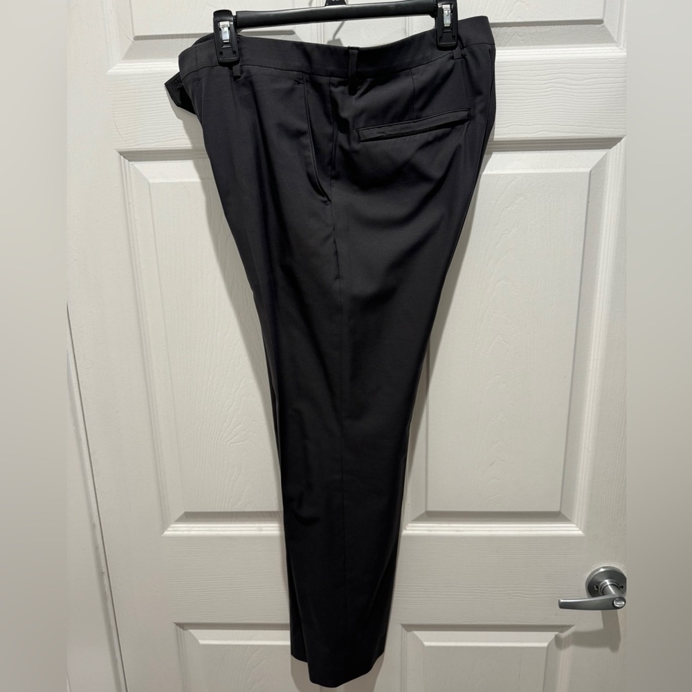 Perry Ellis Portfolio pants - Size 32x29 performance material